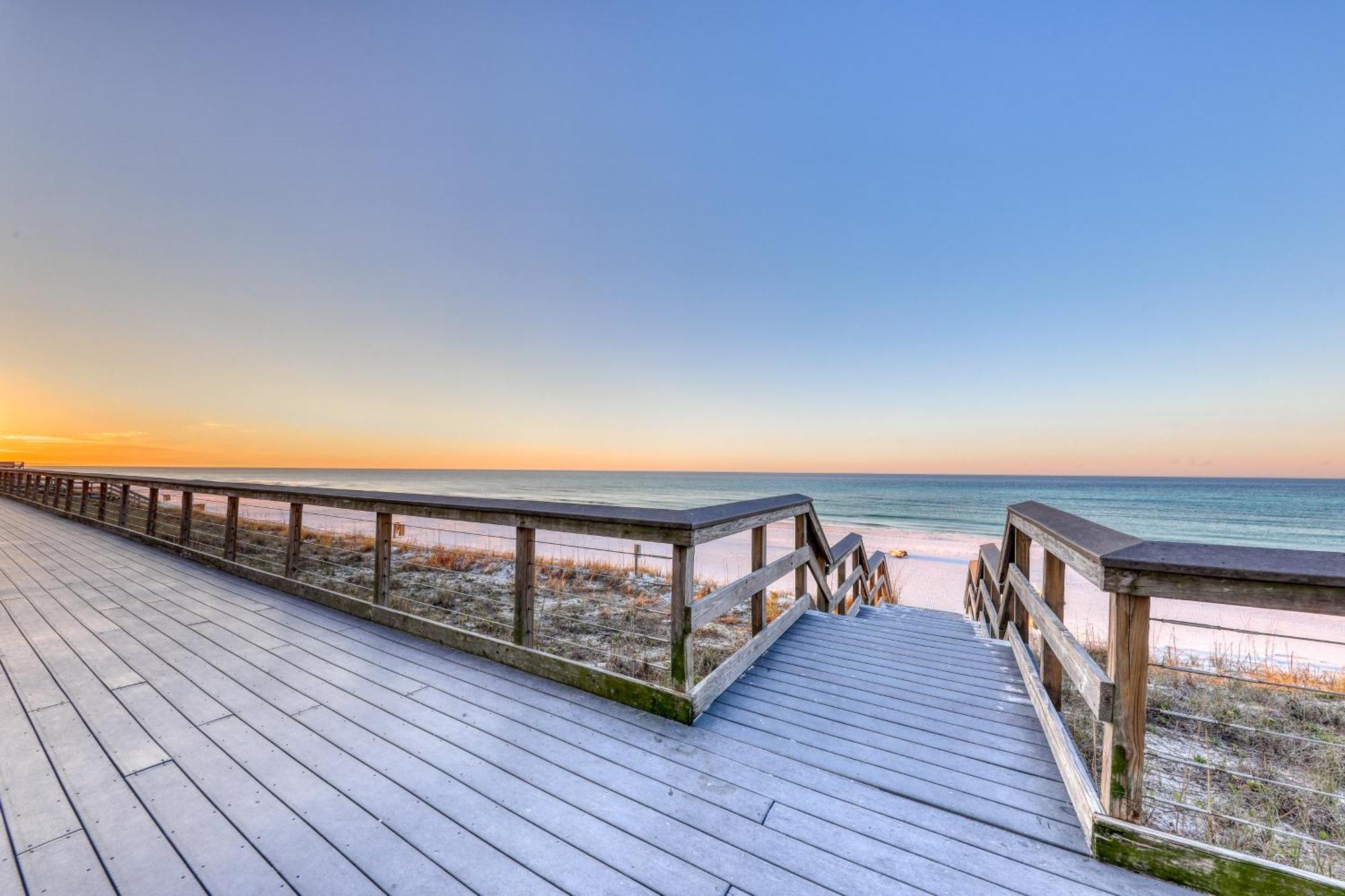 Villa Majestic Sun B Destin Exterior foto