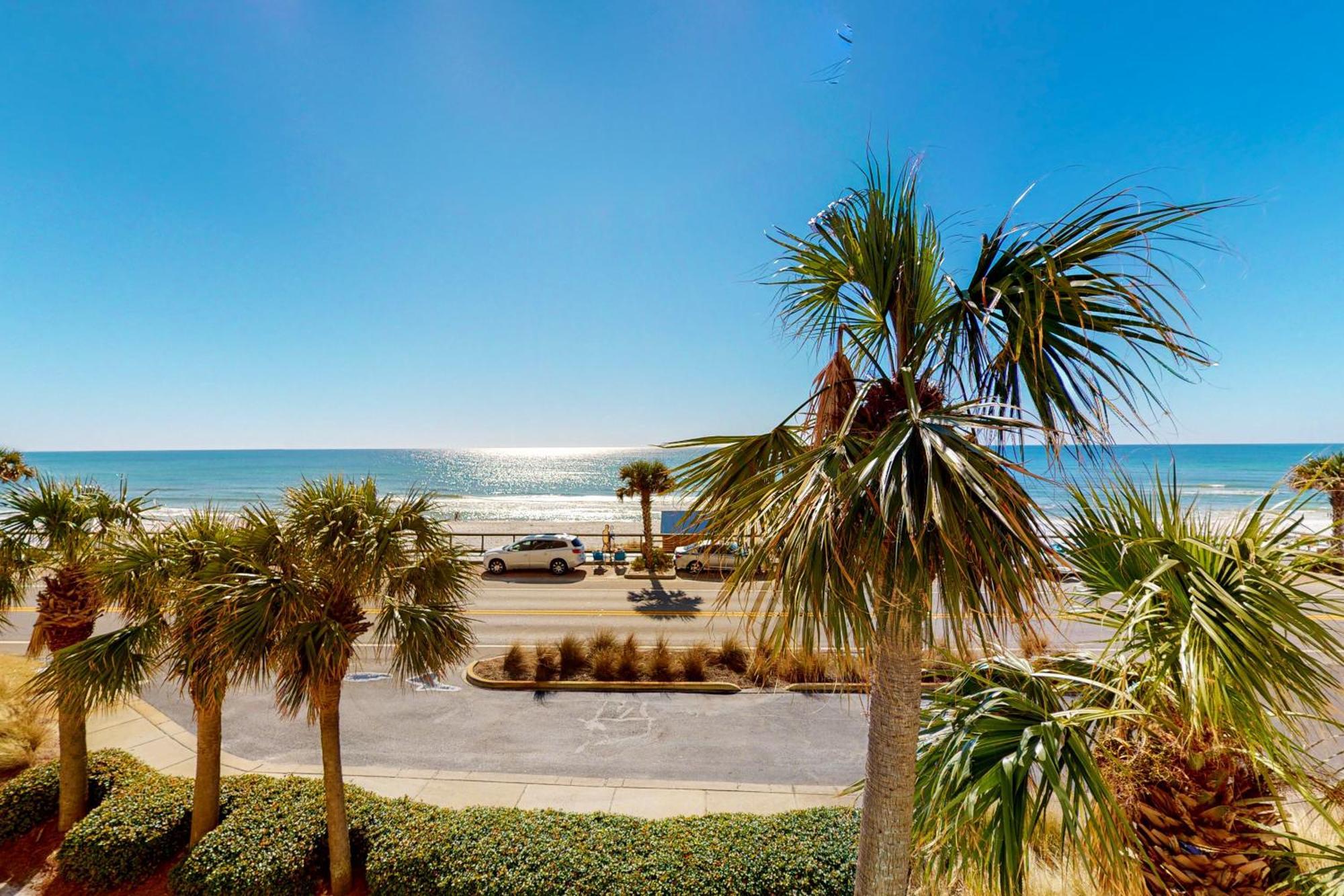 Villa Majestic Sun B Destin Exterior foto
