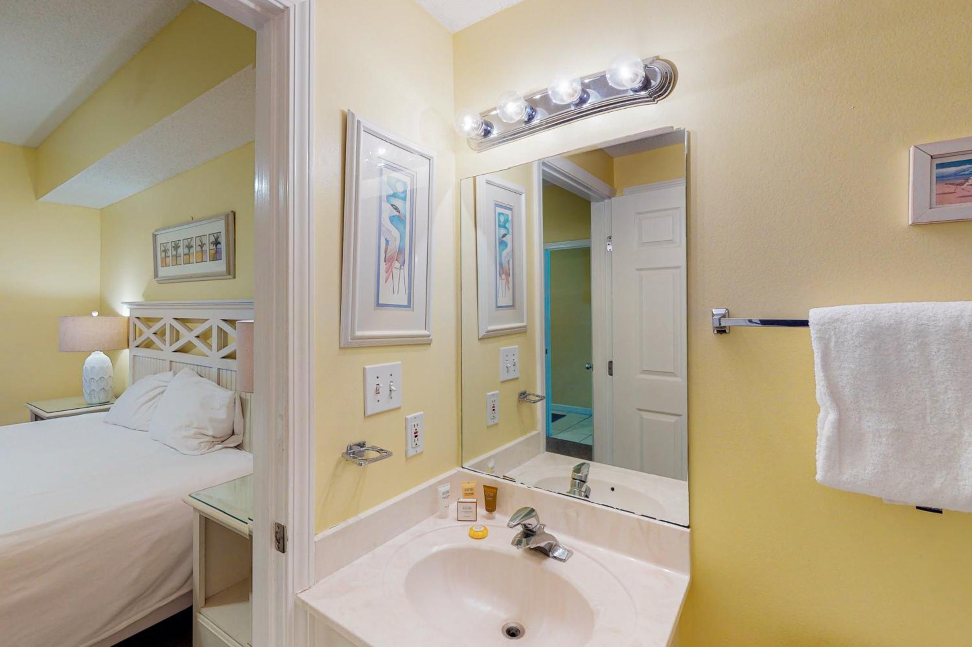Villa Majestic Sun B Destin Exterior foto