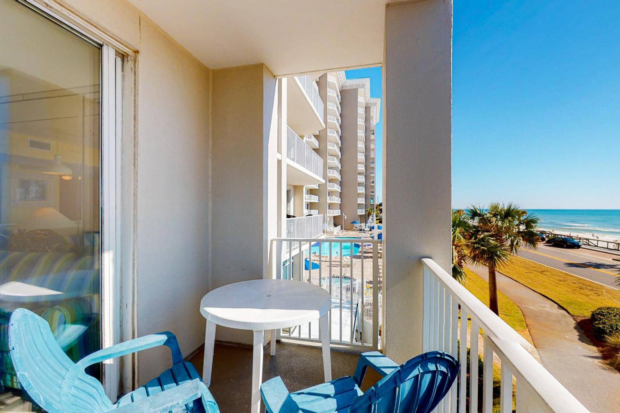 Villa Majestic Sun B Destin Exterior foto