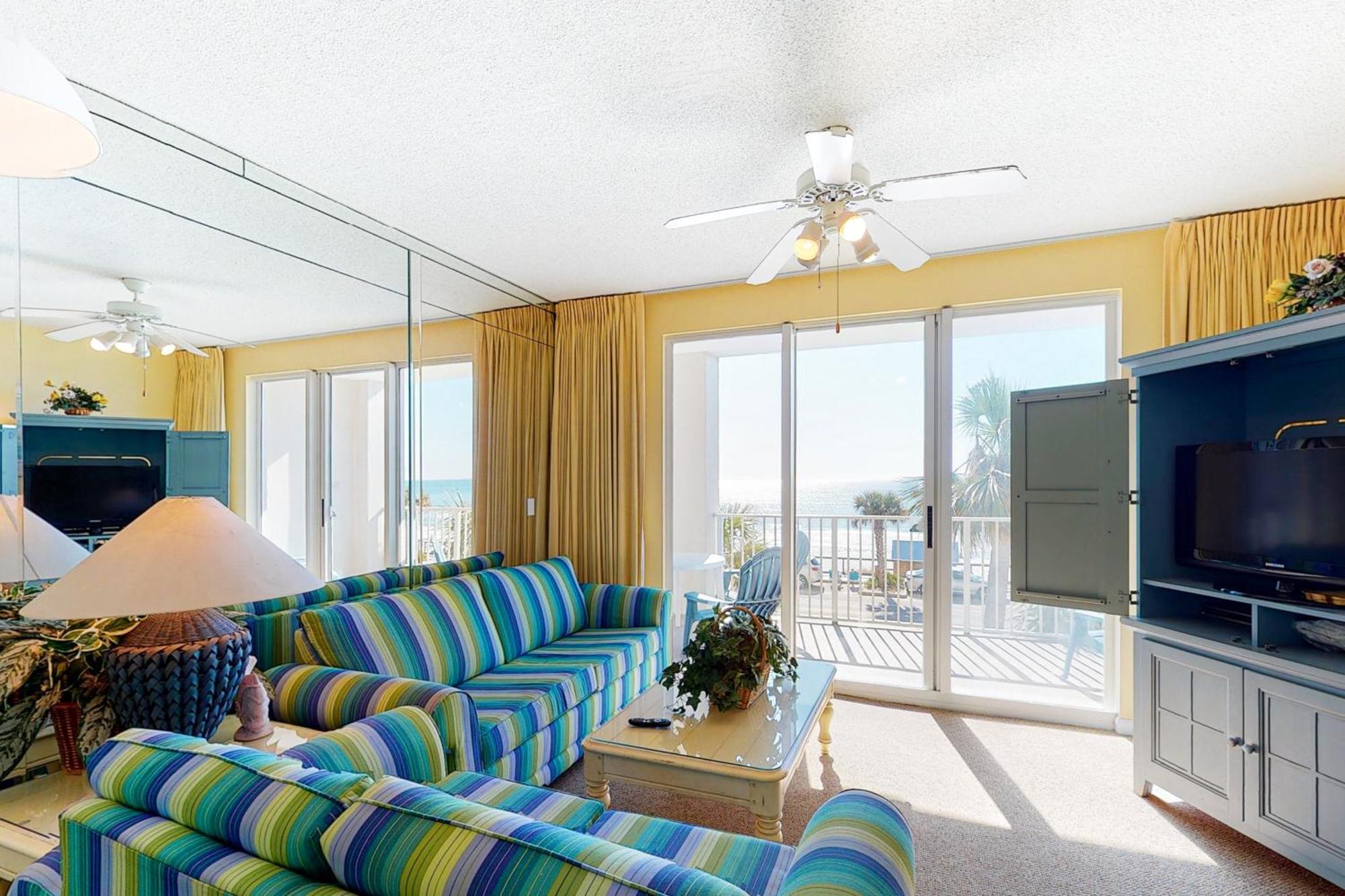 Villa Majestic Sun B Destin Exterior foto