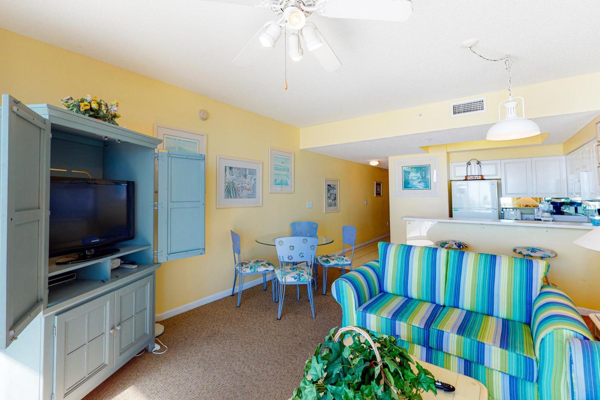 Villa Majestic Sun B Destin Exterior foto